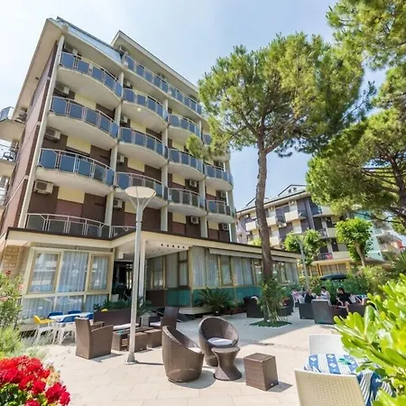Hotel Palladio B&B-2