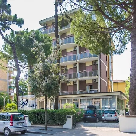 Hotel Palladio B&B-3